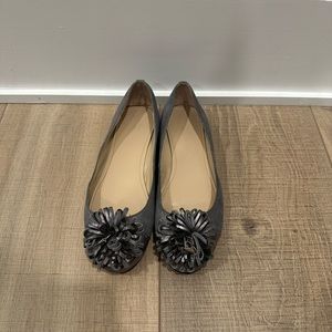 Calvin Klein Malinda Flats